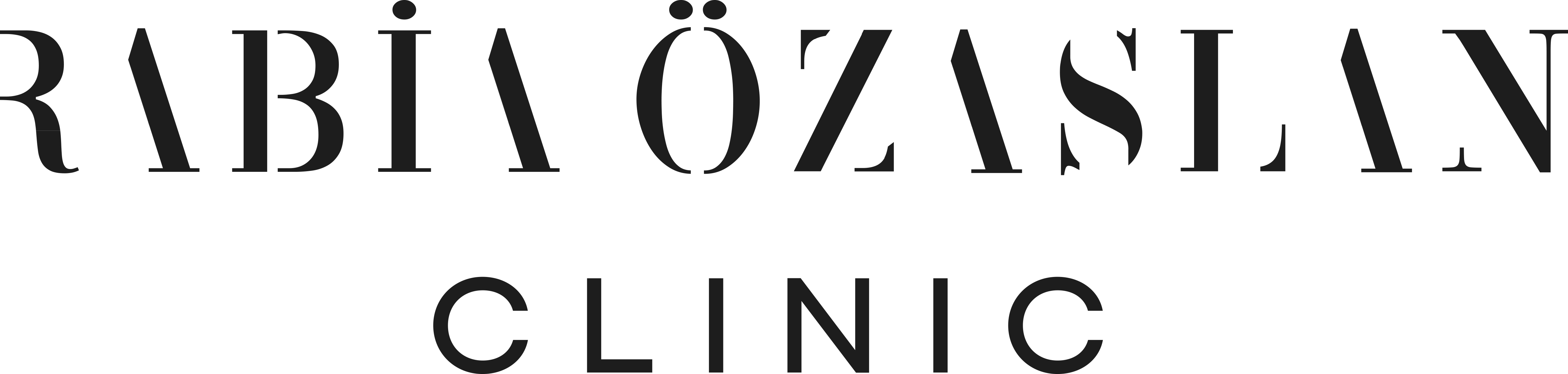 Rabia Özaslan Clinic | Ameliyatsız Bölgesel İncelme ve Klinik Beslenme